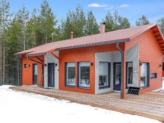 Дома для отпуска Holiday Home Meri-villa Kiviniemi-0